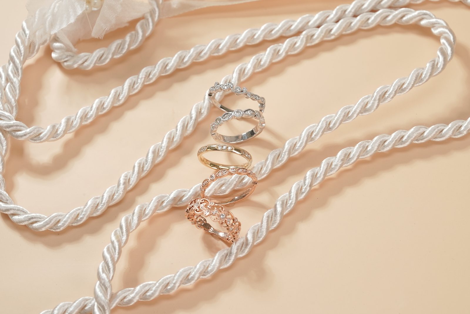 6 Most Elegant Ring Styles Filipina Brides Are Choosing in 2026