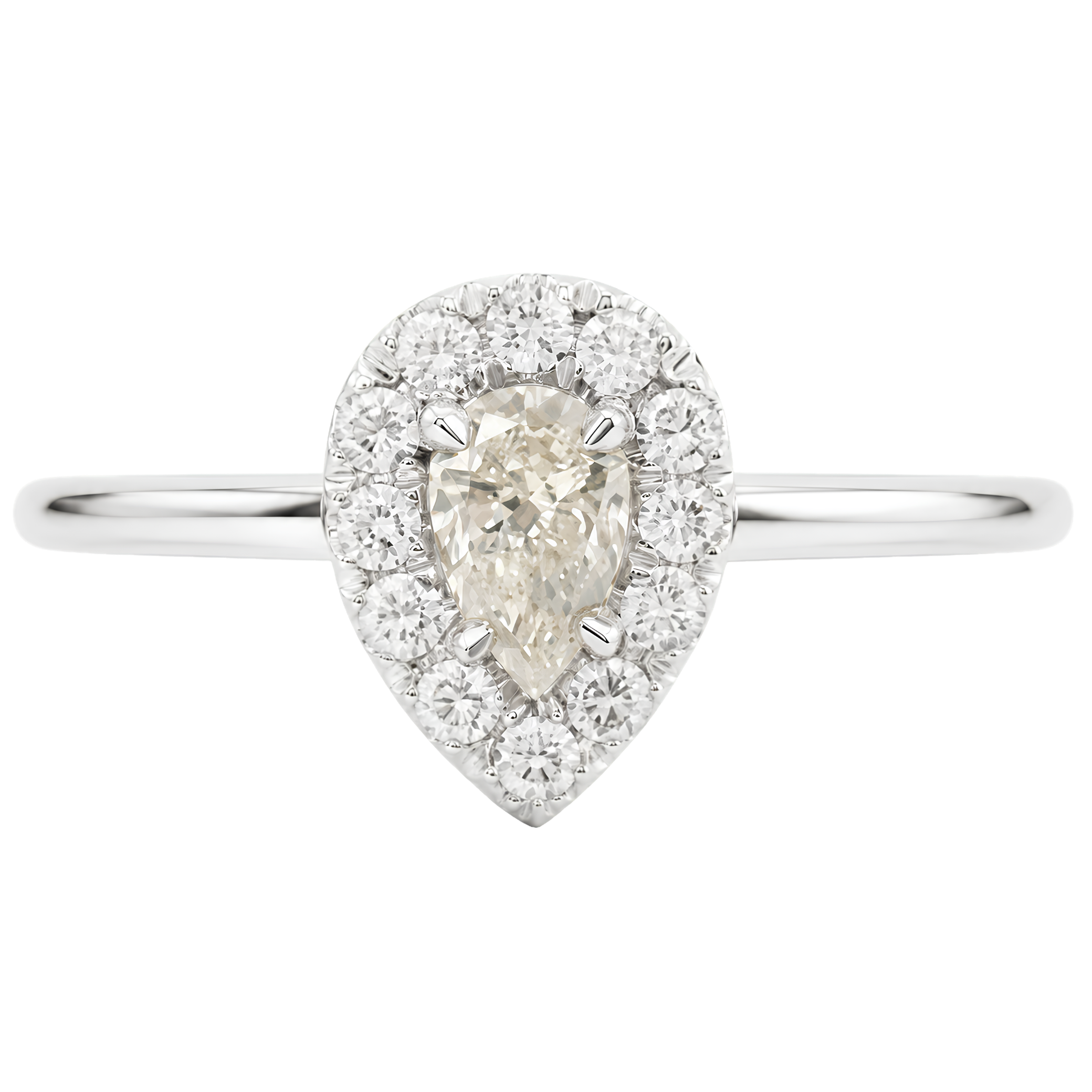 Pearhalo Front